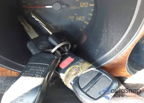 2002 Nissan Altima 2.5 Sl from USA, damaged, VIN 1N4AL11D22C194623